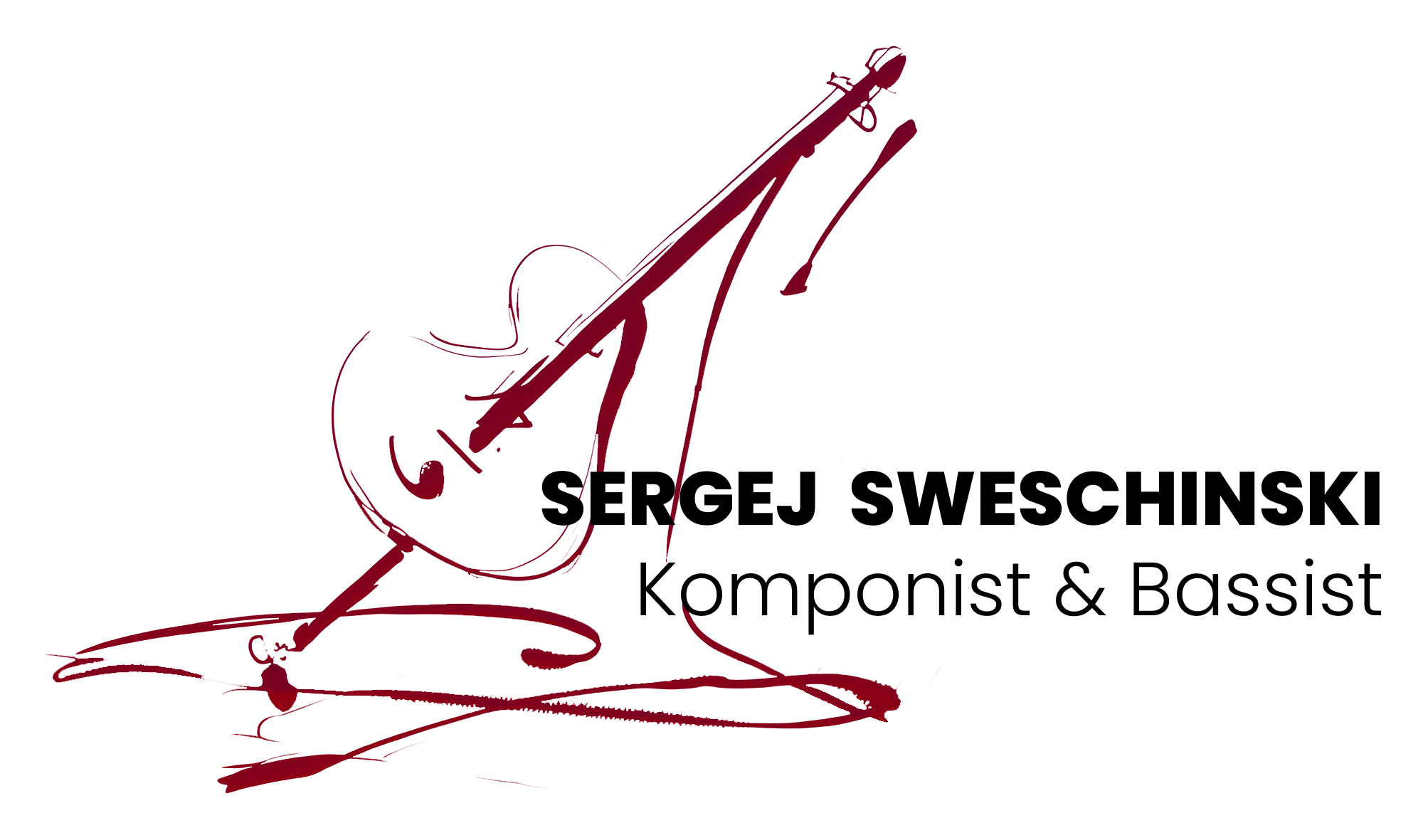Sergej Sweschinski - Komponist & Bassist