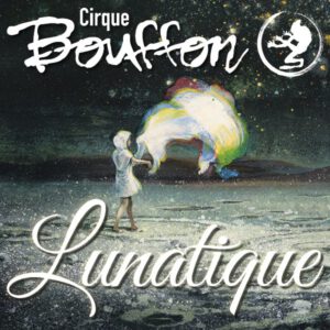 Sergej Sweschinski - Cirque Bouffon