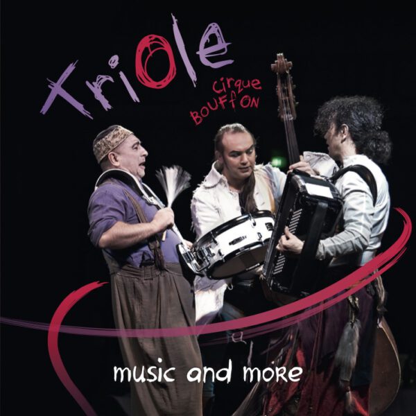TriOle “Musik and More”