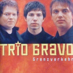 Sergej Sweschinski - Trio Bravo+