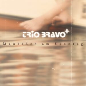 Sergej Sweschinski - Trio Bravo+